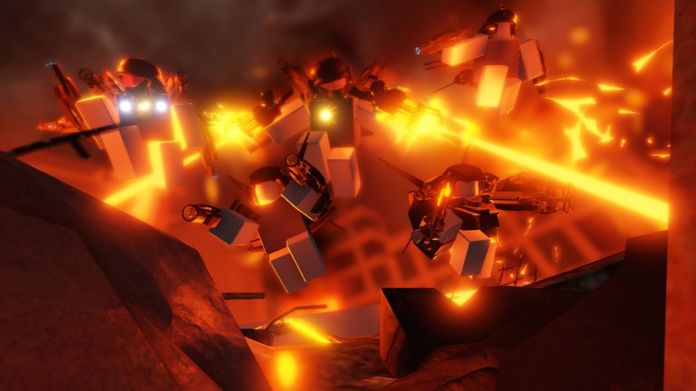 Guía de servidores privados Titan Battlefronts